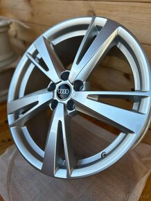 ❗5x112 R19 Audi A3 RS3 BBS NOVÉ ❗ - 3