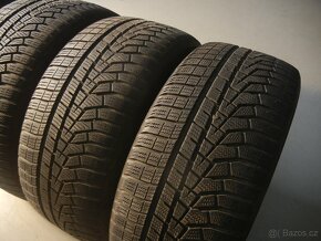 Zimní pneu Hankook 225/50R16 - 3