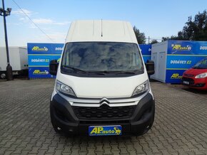 CITROEN JUMPER L5H3 2.2HDI KLIMA - 3