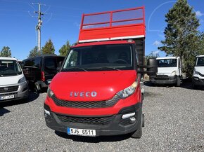 Iveco Daily 65C17 novy sklápěč, N1 B - 3