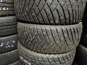 Zimní pneu s hroty Goodyear, 205/55/16, 4 ks, 9 mm - 3