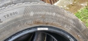 Pneu 195/65 r15 - 3