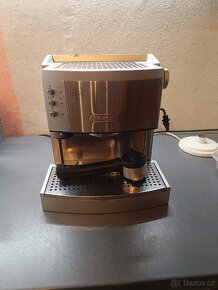 Kávovar DeLonghi Ec700 - 3