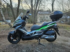 Kawasaki J 300 ABS r.v.2016 - 3