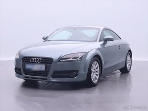 Audi TT 2,0 TFSI 147 kW Xenon 1.Maj. (2007) - 3