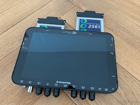 Odyssey7Q+ Monitor/Recorder - 3