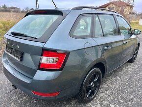 Skoda Fabia 3 III , 1.0tsi 70kw,r.v 2020,facelift,naj. 61t.k - 3