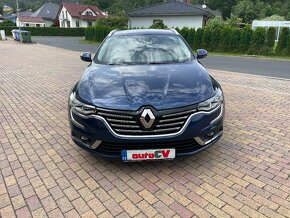 RENAULT TALISMAN 1.6 TCE 110kW AUTOMAT-2018-90.168KM-LIMITED - 3