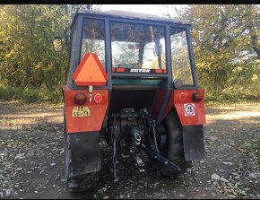 ZETOR 4011 s TP - 3