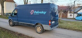 Ford Transit 2.4 103kw 6kvalt - 3