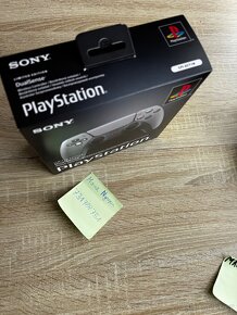 PlayStation® 5: DualSense - 30th Anniversary Edition - 3