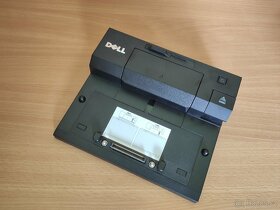 Dokovací stanice Dell E-Port II PR03X Latitude a Precision - 3