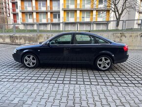 AUDI A6 C5 - 3