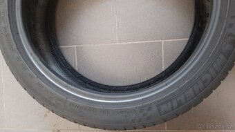 Pneumatiky letní 215/45R18-93V Michelin - 3