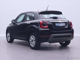 Fiat 500X 1,0 T 88kW Cross LED ACC (2018) - 3