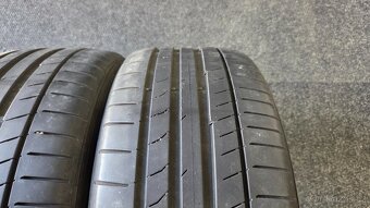 Letní pneumatiky 225/40 R18 92Y Continental - 3