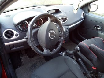 Renault Clio grandture 1.2 i,74kw - 3