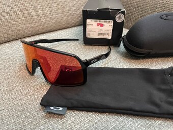 Oakley Sutro/Sutro S - 3