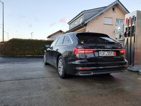 Audi A6 Avant 45 TDI quattro 2019 170kW odpočet DPH - 3