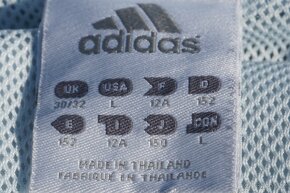 Dívčí bunda Adidas vel. 152 - 3