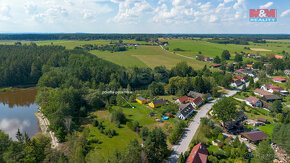 Prodej pozemku, 1484 m², Šalmanovice - Jílovice - 3