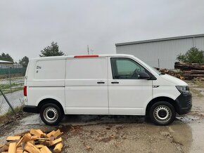 Volkswagen Transporter T6 Benzin - 3