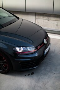 VW GOLF 7 GTI PERFORMANCE - 3