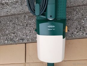 Vysavač Vorwerk 122 s elektronickou klepaci hlavicí - 3