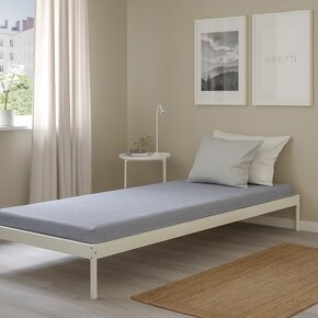 IKEA ÅGOTNES Foam mattress - 3