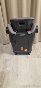 2 x autosedačka Britax Römer Kidfix III M / 15-36kg - 3