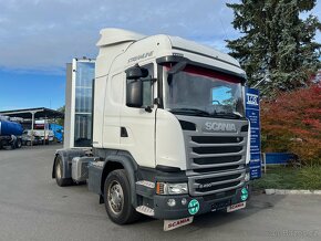 Scania G490 EURO 6 HYDRAULIKA - 3