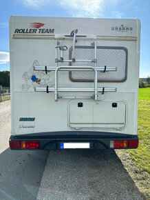 DUCATO ROLLER TEAM - 3