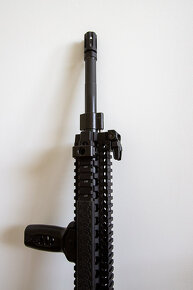 Daniel Defense DD MK12 - samonabíjecí AR 15 - 3