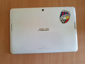 Asus Tablet K00F - Bílá + Obal - 3