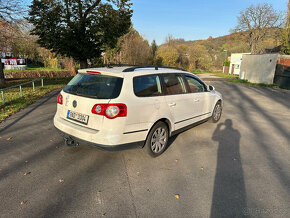 Passat B6 Variant 2010 2,0TDI CR 103kw - 3