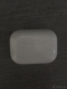 Nabíjecí pouzdro pro AirPods Pro - 3