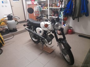 Simson s51 enduro r.v.1990 - 3