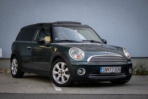 Mini Clubman Cooper 1.6i 16v 88kw MT6 - 3