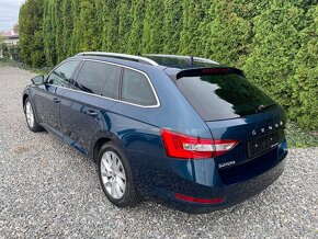 Škoda Superb 1.5 TSI 110 kW DSG STYLE - 3