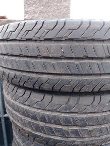 Letní pneu 215/70r15c - 3