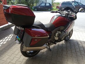 BMW K 1600 GT,NAVI, servisní historie - 3