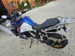 Bmw R1250 GS Adventure 18t km DPH - 3