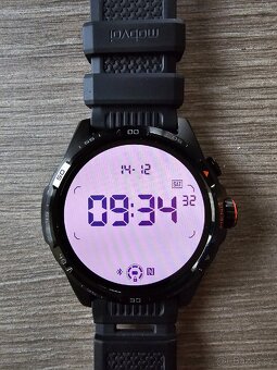 Mobvoi Ticwatch Atlas (nástupce Ticwatch 5 Pro) - 3