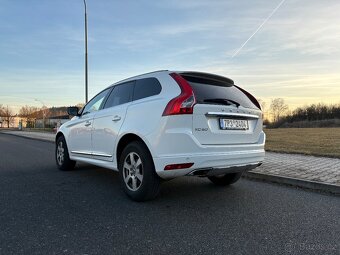 Volvo XC60 - 2014, 2,4 D5 AWD - 3