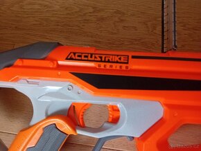 NERF pistole velká - 3