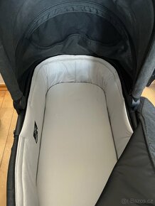 Kočárek Britax Römer Strider M + autosedačka Maxi Cosi - 3