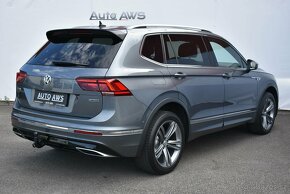 Volkswagen Tiguan Allspace 2.0TDi DSG 4x4 R-Line Assist - 3