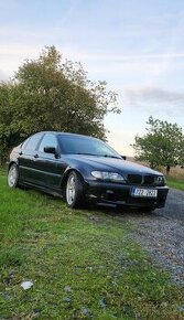 Bmw e46 320d 110kw - 3