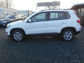 VW TIGUAN 2.0Tdi - 3