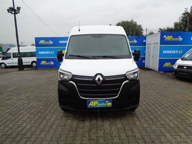 RENAULT MASTER L4H2 2.3DCI KLIMA - 3